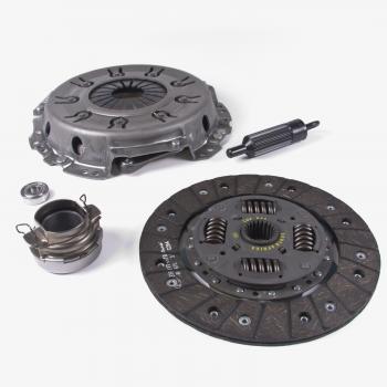 LuK 16081 Clutch Kit product image 2 of 2