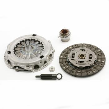 LuK 16087 Clutch Kit product image 2 of 2