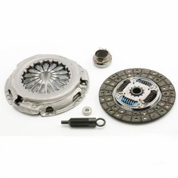 LuK 16088 - Clutch Kit LuK 16088 Clutch Kit product image 2 of 2