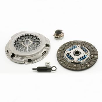 LuK 16090 Clutch Kit product image 1 of 2