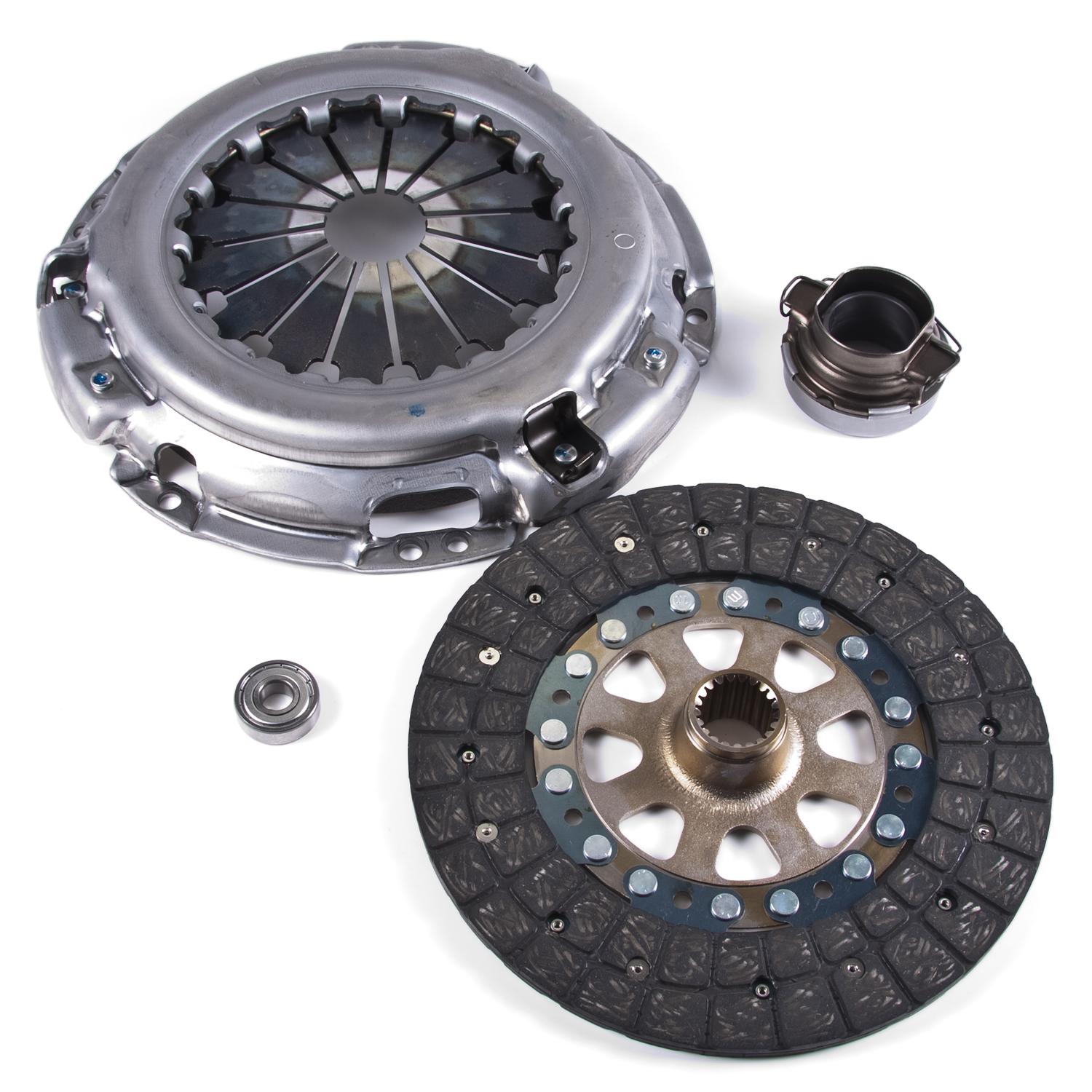 LuK 16109 Clutch Kit product image 1 of 2