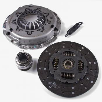 LuK 16112 Clutch Kit product image 1 of 2