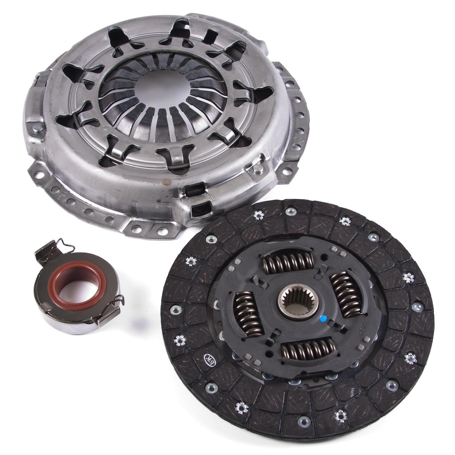 LuK 16113 Clutch Kit product image 1 of 2