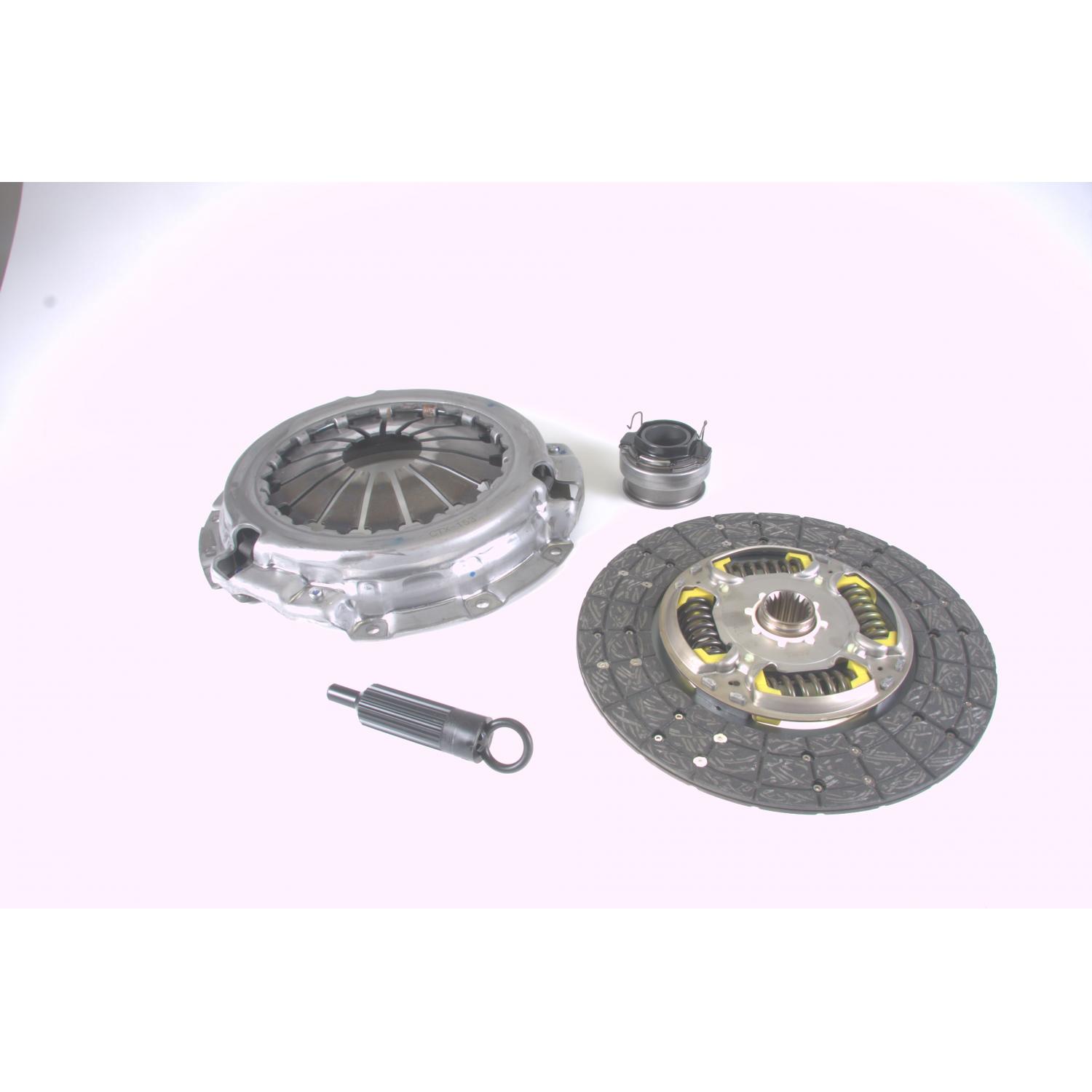 LuK 16116 Clutch Kit product image 2 of 2