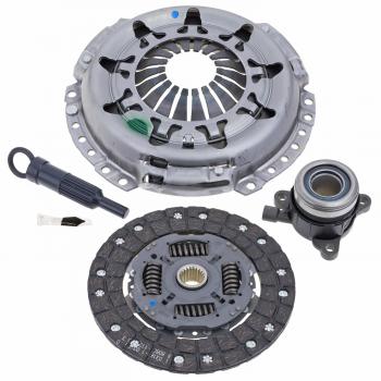 LuK 16124 Clutch Kit product image 1 of 1