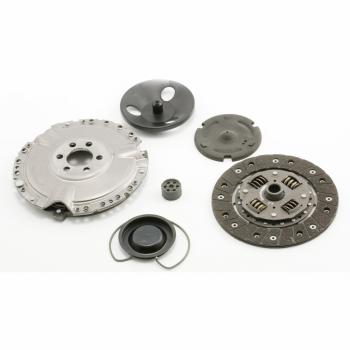LuK 17004 - Clutch Kit LuK 17004 Clutch Kit product image 1 of 2