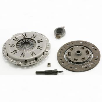 LuK 17010 Clutch Kit product image 2 of 2