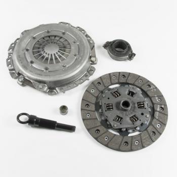 LuK 17011 Clutch Kit product image 1 of 2