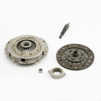 LuK 17014 Clutch Kit product image 2 of 2