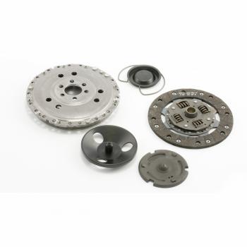 LuK 17027 - Clutch Kit LuK 17027 Clutch Kit product image 2 of 2