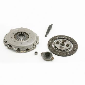 LuK 17031 - Clutch Kit LuK 17031 Clutch Kit product image 2 of 2