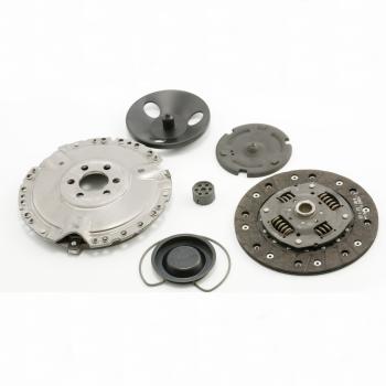 LuK 17035 Clutch Kit product image 1 of 2