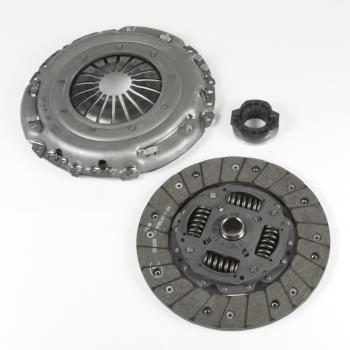 LuK 17036 Clutch Kit product image 2 of 2