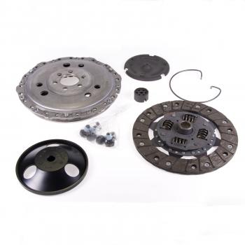 LuK 17041 Clutch Kit product image 1 of 2