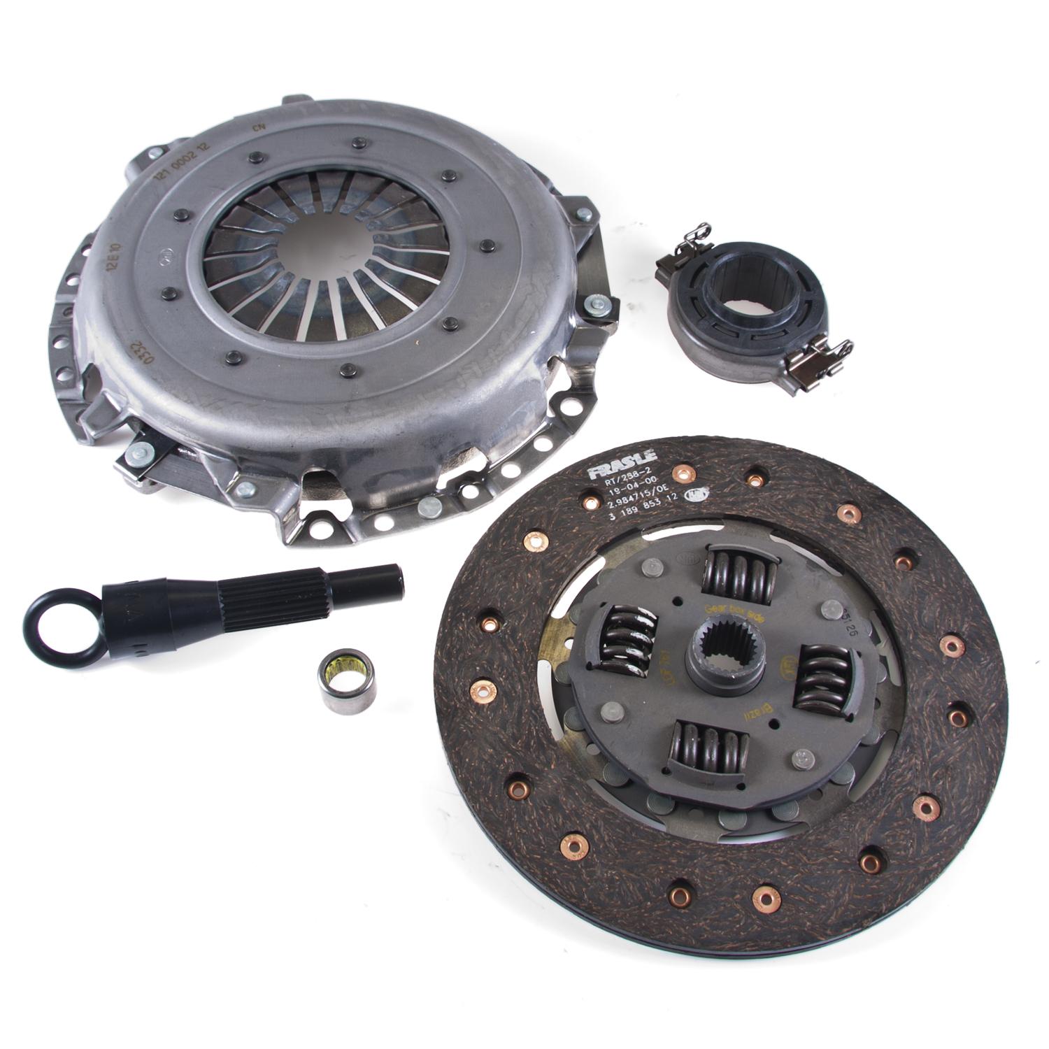 LuK 17043 Clutch Kit product image 1 of 2