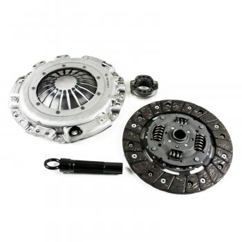 LuK 17046 Clutch Kit product image 2 of 2