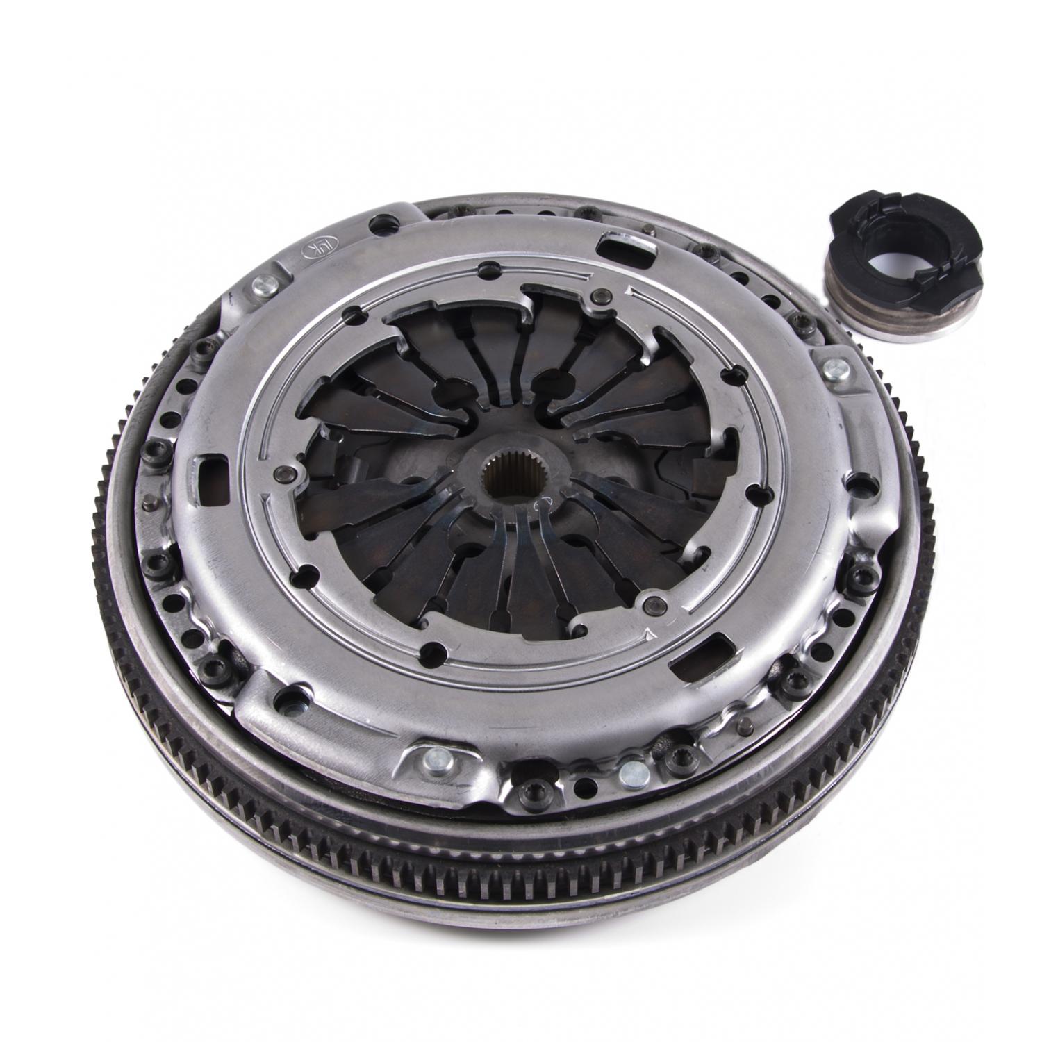 LuK 17050 - Clutch Kit LuK 17050 Clutch Kit product image 1 of 2