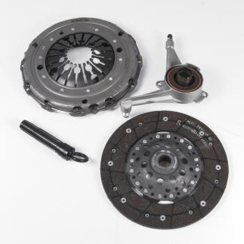 LuK 17052 Clutch Kit product image 2 of 2