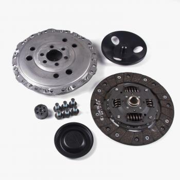 LuK 17062 Clutch Kit product image 1 of 2