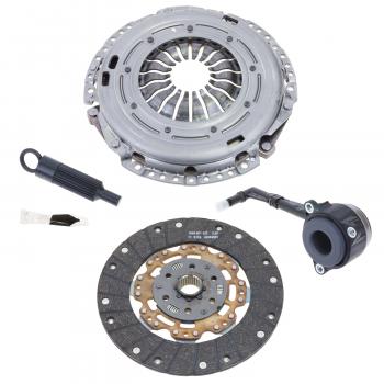 LuK 17071 Clutch Kit product image 1 of 2