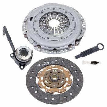 LuK 17076 - Clutch Kit LuK 17076 Clutch Kit product image 2 of 2