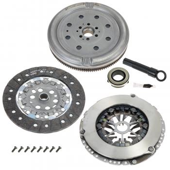 LuK 17080 - Clutch Kit LuK 17080 Clutch Kit product image 2 of 3
