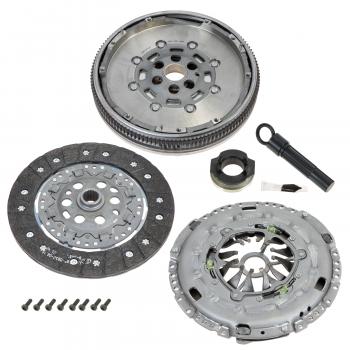 LuK 17080 - Clutch Kit LuK 17080 Clutch Kit product image 3 of 3