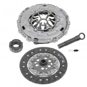 LuK 17081 Clutch Kit product image 1 of 1