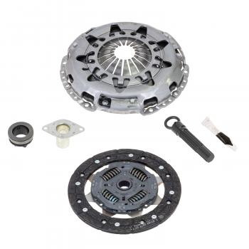 LuK 17082 - Clutch Kit LuK 17082 Clutch Kit product image 1 of 1