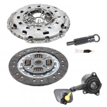 LuK 19038 Clutch Kit product image 1 of 2