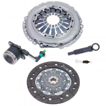 LuK 19040 Clutch Kit product image 2 of 2