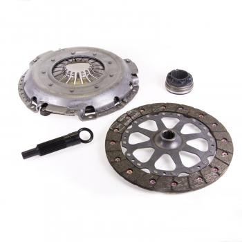 LuK 20016 - Clutch Kit LuK 20016 Clutch Kit product image 1 of 2