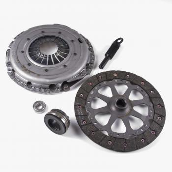 LuK 20026 Clutch Kit product image 1 of 2