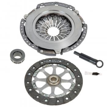 LuK 20055 - Clutch Kit LuK 20055 Clutch Kit product image 2 of 3