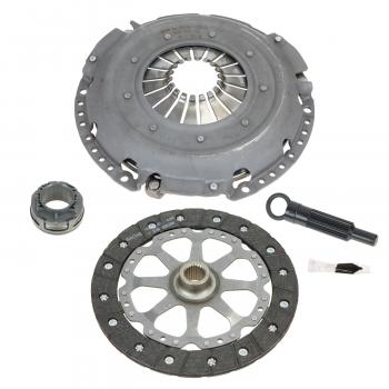 LuK 20055 - Clutch Kit LuK 20055 Clutch Kit product image 3 of 3