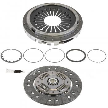 LuK 20061 - Clutch Kit LuK 20061 Clutch Kit product image 2 of 2