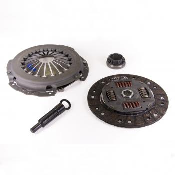 LuK 21017 Clutch Kit product image 2 of 2
