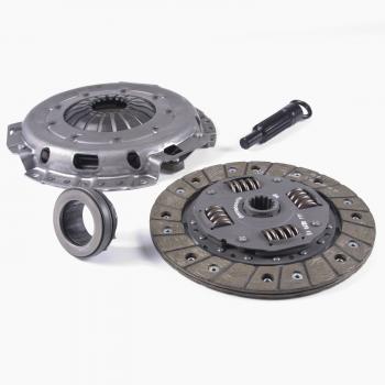 LuK 21026 Clutch Kit product image 2 of 2