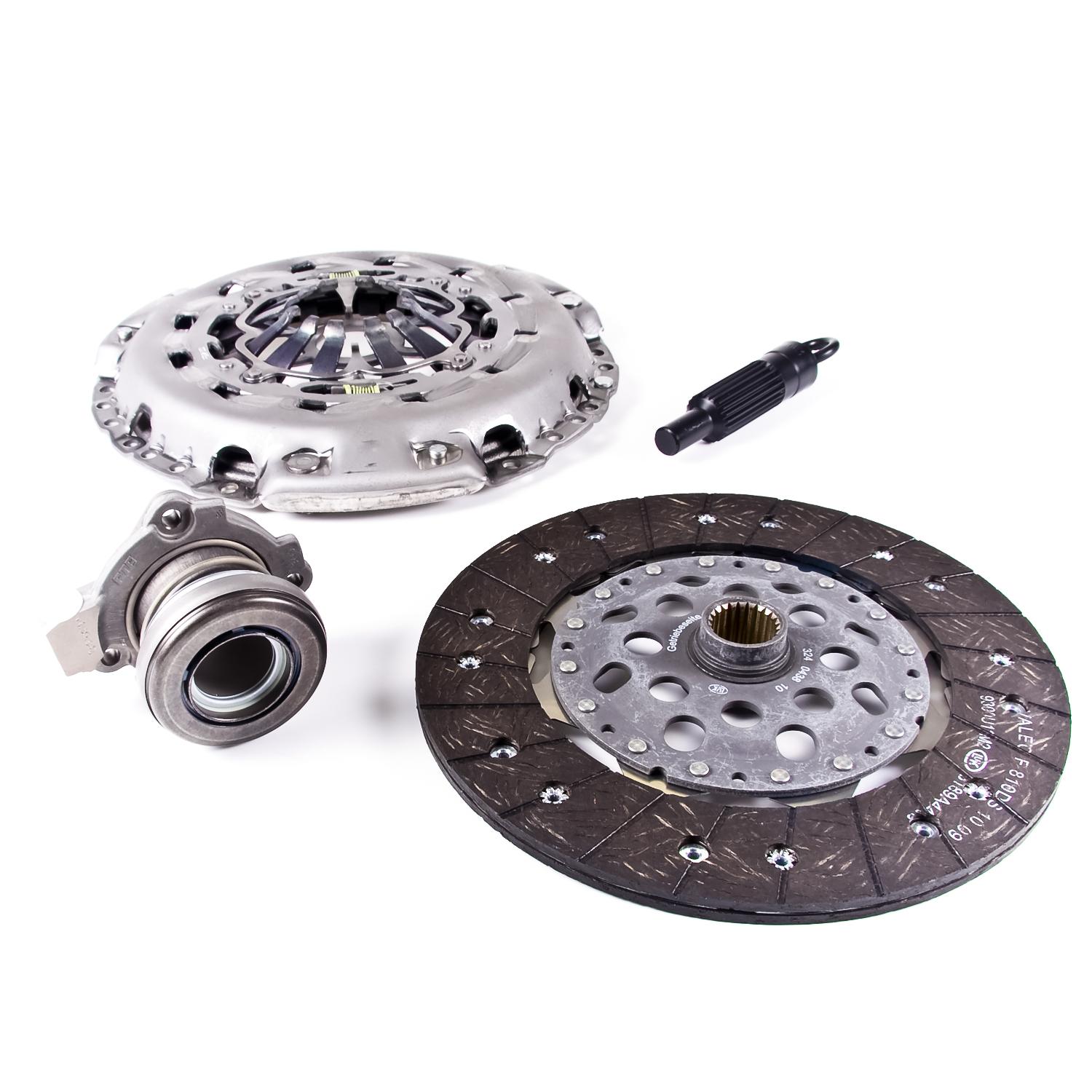 LuK 21035 Clutch Kit product image 1 of 2