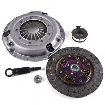 LuK 21036 Clutch Kit product image 2 of 2