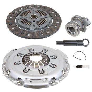 LuK 21037 Clutch Kit product image 1 of 2