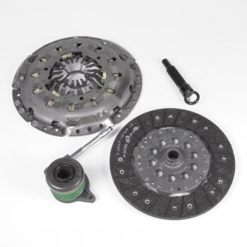 LuK 22031 Clutch Kit product image 1 of 2