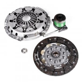 LuK 22033 Clutch Kit product image 1 of 2