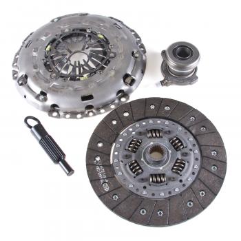 LuK 22035 Clutch Kit product image 2 of 2