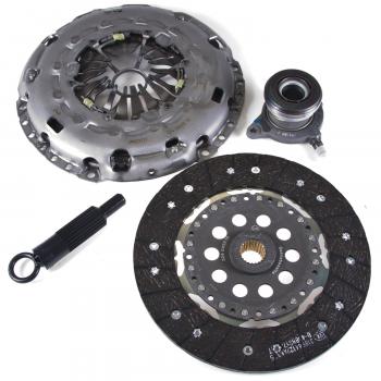 LuK 22044 Clutch Kit product image 1 of 2