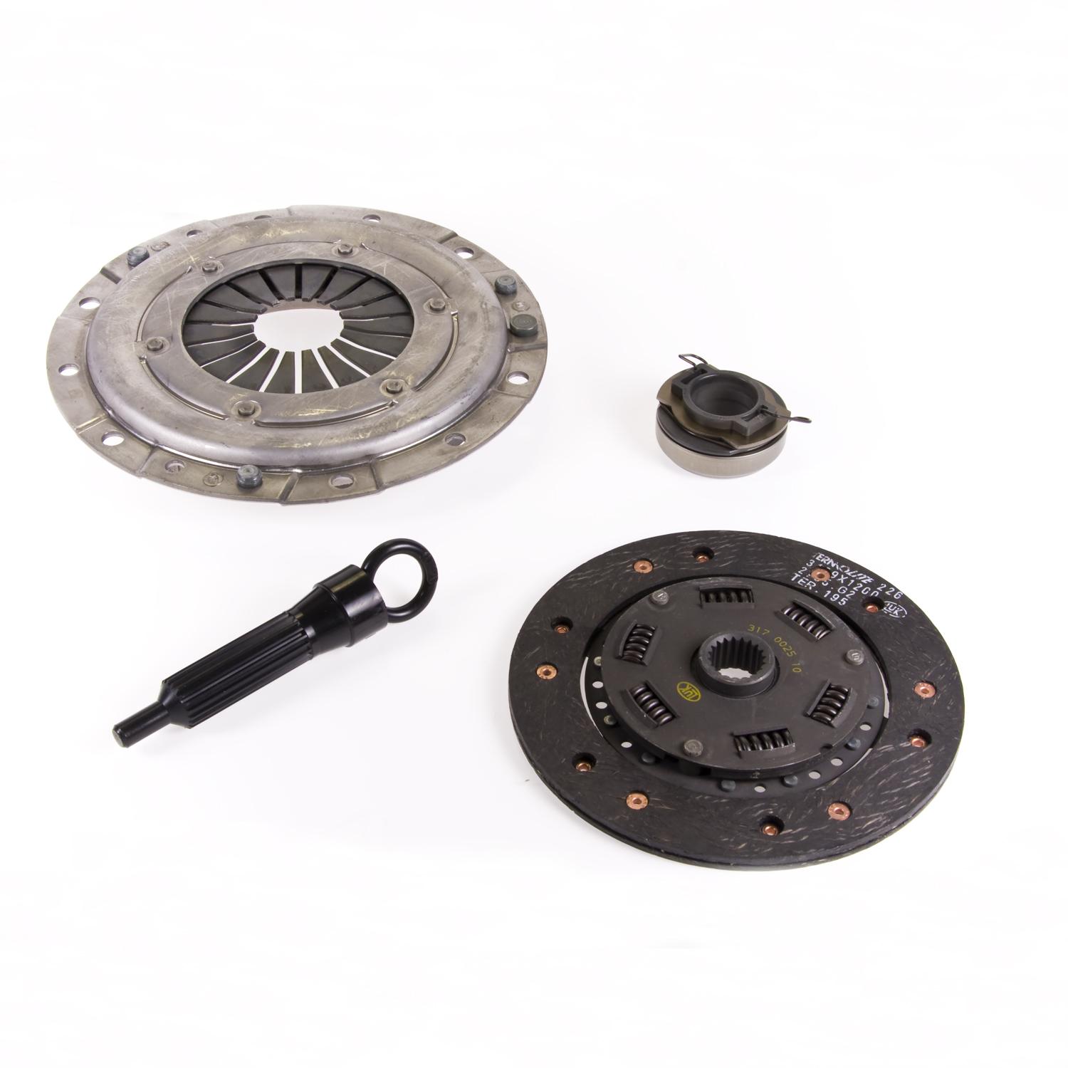 LuK 23001 Clutch Kit product image 2 of 2