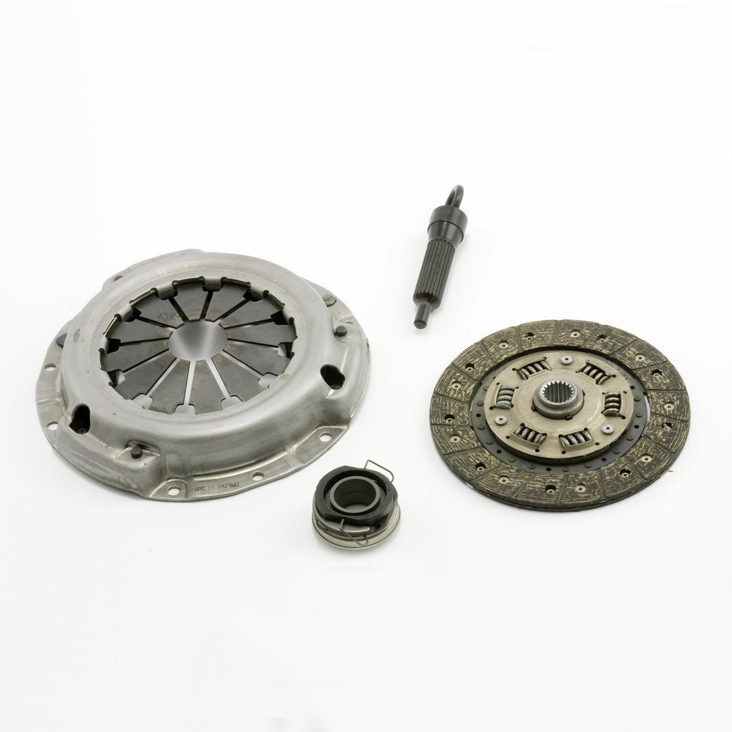 LuK 23002 - Clutch Kit LuK 23002 Clutch Kit product image 1 of 2