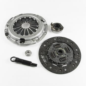 LuK 24002 Clutch Kit product image 2 of 2