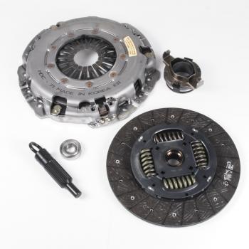 LuK 24014 Clutch Kit product image 1 of 2