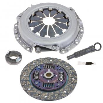 LuK 24022 Clutch Kit product image 2 of 2